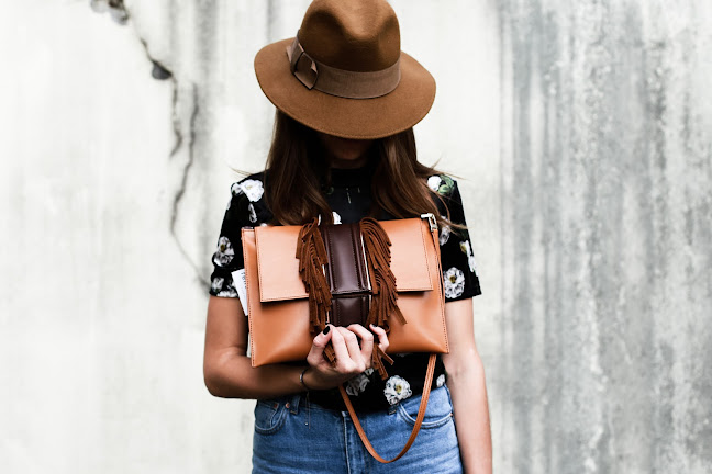 Maroquinerie rené rené