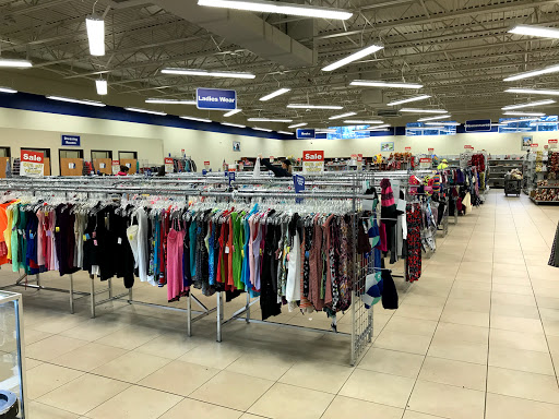 Thrift Store «Goodwill», reviews and photos
