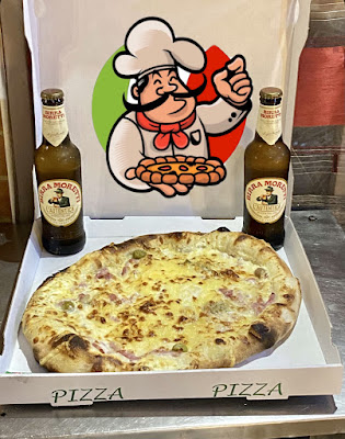 Aldo Pizza - Remoulins à Remoulins