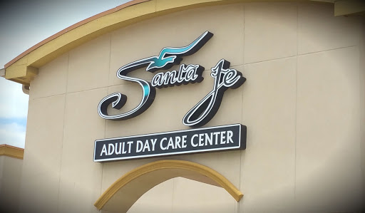 Santa Fe Adult Day Care Center
