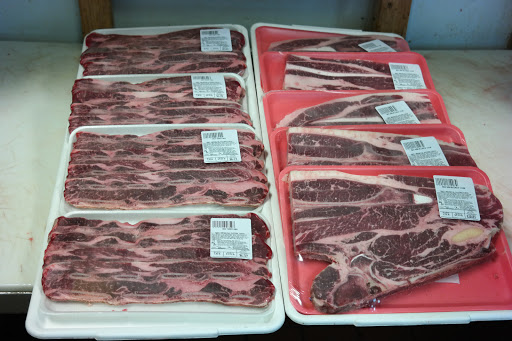 Fabric Store «Shop Mark», reviews and photos, 2522 W Lehigh Ave, Philadelphia, PA 19132, USA