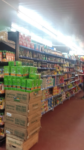 Supermercado El Viejo Tano - Maldonado
