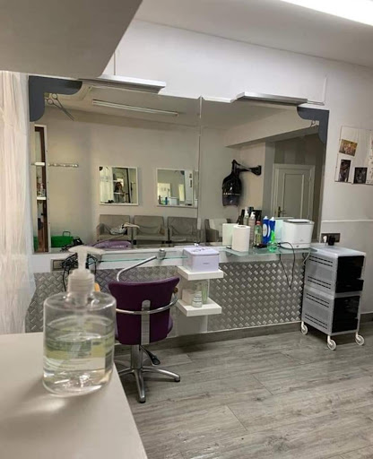 Peluquería Patri en Cebreros, Ávila‎