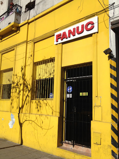 Fanuc America Do Sul Servicos Técnicos Em Máquinas CNC Ltda.