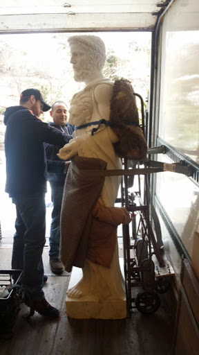 Moving and Storage Service «Frick Transfer, Inc.», reviews and photos, 1326 Tatamy Rd, Easton, PA 18045, USA