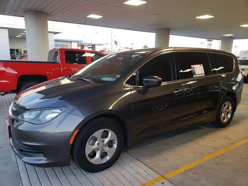 Chevrolet Dealer «AutoNation Chevrolet South Corpus Christi», reviews and photos, 6650 S Padre Island Dr, Corpus Christi, TX 78412, USA