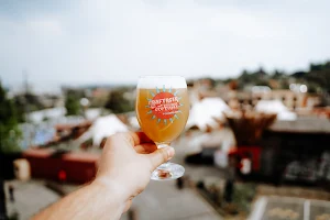 Craft Beer and Vinyl Music Festival image