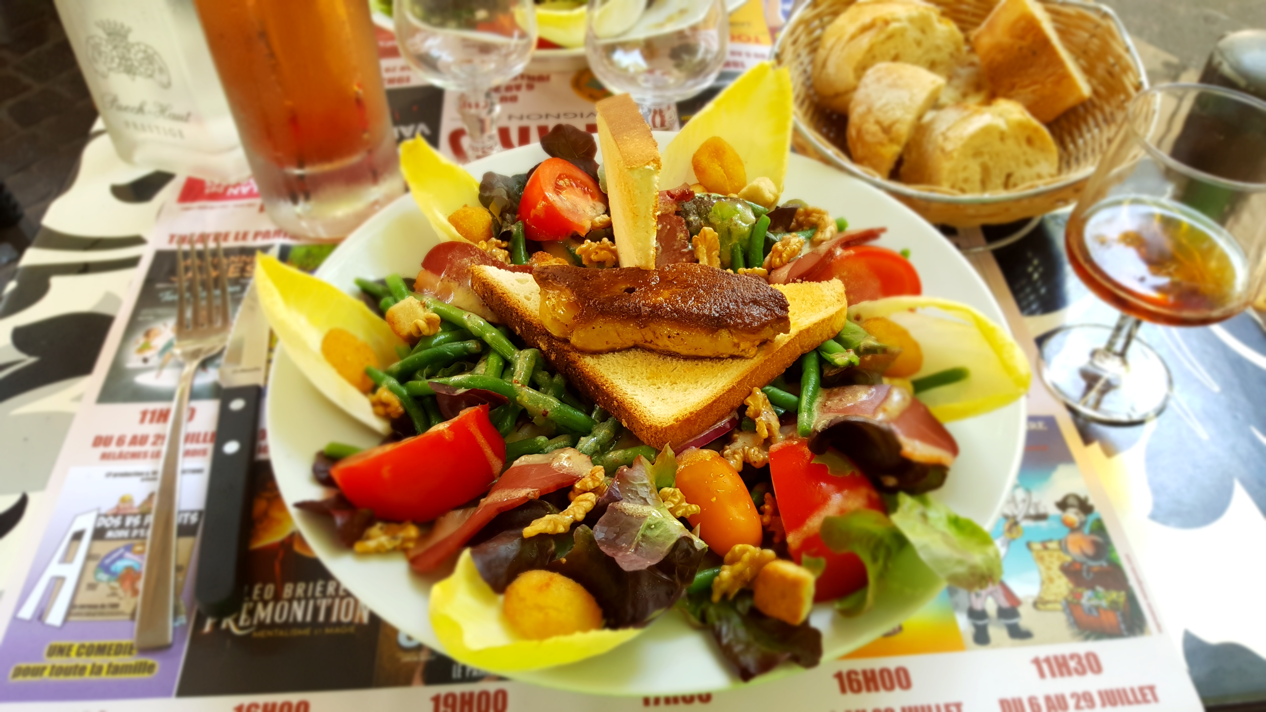 Photo n° 2 de l'avis de Philippe.a fait le 08/08/2018 à 11:39