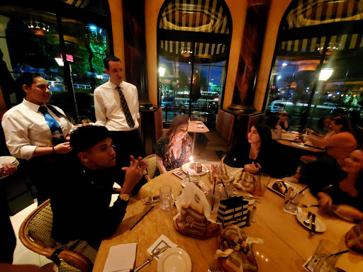 Restaurant «The Cheesecake Factory», reviews and photos, 16134 N 83rd Ave, Peoria, AZ 85382, USA