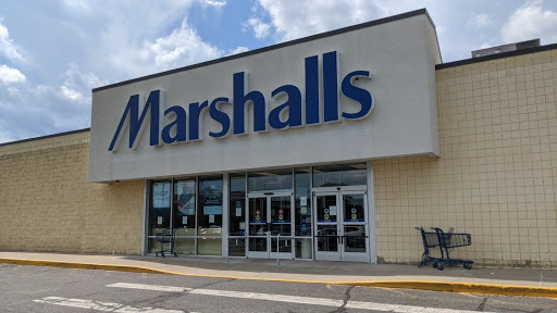 Department Store «Marshalls», reviews and photos, 3 Hampton House Rd, Newton, NJ 07860, USA