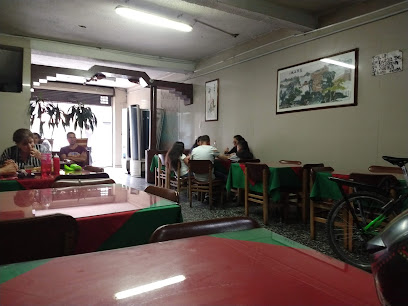 Restaurante Yuan Lin