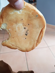 Photo n°80 de McDonald's à Villepinte ()