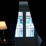 Photo n°5 de l'avis de Lora.a fait le 16/07/2019 à 08:51 sur le  Corte Realdi Luxury Rooms Torino à Turin