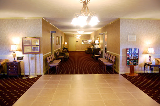 Funeral Home «Smith Memory Chapel», reviews and photos, 755 Atlanta Highway Southeast, Winder, GA 30680, USA