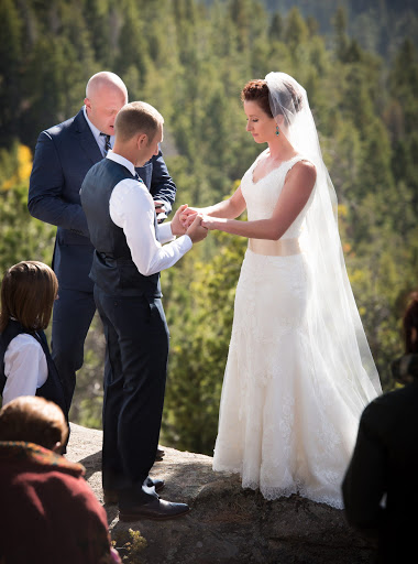 Bridal Shop «Felicé Bridal», reviews and photos, 3201 E 2nd Ave, Denver, CO 80206, USA