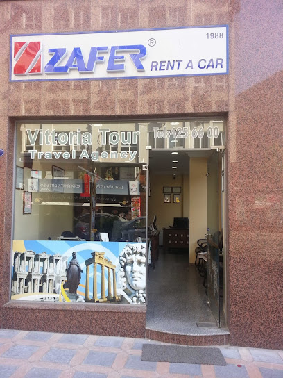 Zafer Rent A Car