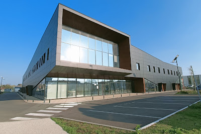 CDC Habitat social à Bonneuil-sur-Marne
