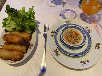 Plats et boissons du Restaurant La Paillote : Cuisine Asiatique à Beaune - n°4