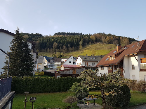Fischerhäusle 79254 Oberried