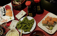 Plats et boissons du Restaurant Nagoya à Houilles - n°3