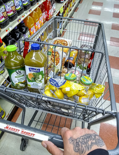 Grocery Store «Market Basket», reviews and photos, 240 Broadway, Raynham, MA 02767, USA