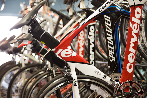 Bicycle Store «Bicycle Pedaler», reviews and photos, 330 N Rock Rd, Wichita, KS 67206, USA