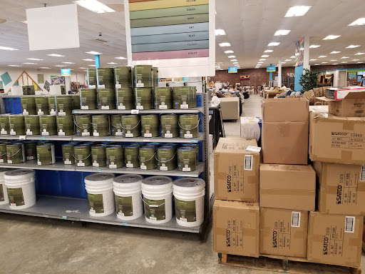 Thrift Store «Habitat For Humanity Restore», reviews and photos