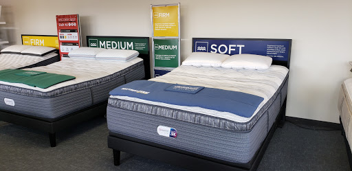 Mattress Store «Mattress Firm Highlands Ranch Westridge», reviews and photos, 9305 Dorchester St Suite 102, Highlands Ranch, CO 80129, USA