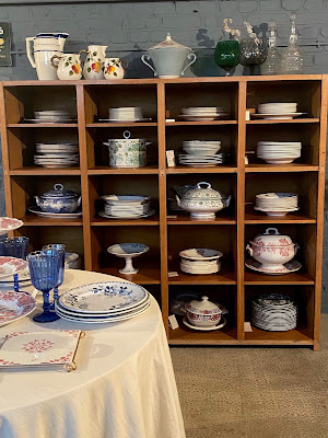 muluBrok Brocante Vintage (showroom ouvert sur RDV) à Veules-les-Roses