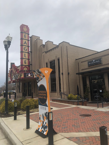 Movie Theater «Regal Cinemas Mall Of Georgia 20 IMAX & RPX», reviews and photos, 3333 Buford Dr NE #3000, Buford, GA 30519, USA