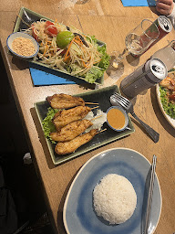 Photo n°83 de Chok Die Thai à Metz ()