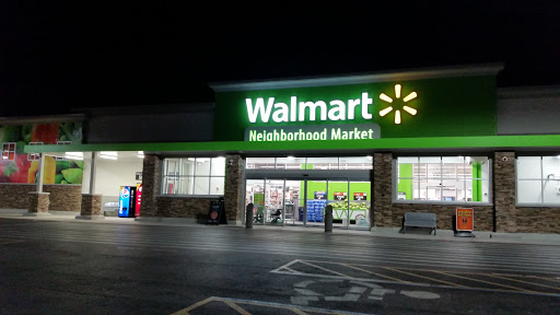 Supermarket «Walmart Neighborhood Market», reviews and photos, 720 W Pipeline Rd, Hurst, TX 76053, USA