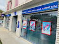 AXA Assurance et Banque Fontanille Fontanille Mas Saint-Céré