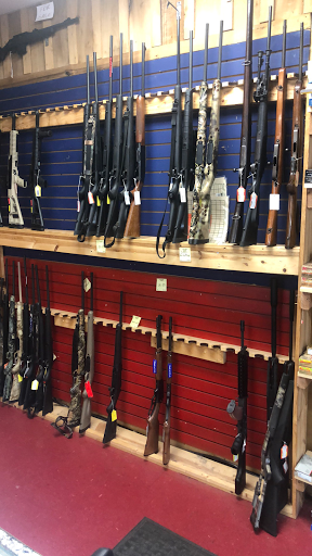 Gun Shop «Glory Guns and Pawn LLC», reviews and photos, 1194 Skyline Dr, Hopkinsville, KY 42240, USA