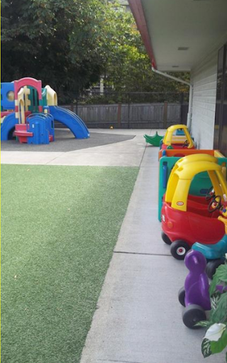 Day Care Center «Redmond KinderCare», reviews and photos, 6534 E Lake Sammamish Pkwy NE, Redmond, WA 98052, USA