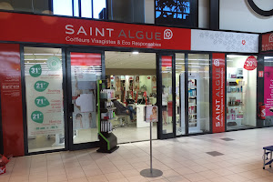 Saint Algue - Coiffeur Roissy en Brie