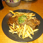 Photo n°2 de l'avis de Eveline. fait le 12/02/2023 à 11:52 sur le  Platzhirsch Erolzheim à Erolzheim