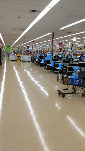 Supermarket «Giant Eagle Supermarket», reviews and photos, 2390 W Prospect Rd, Ashtabula, OH 44004, USA