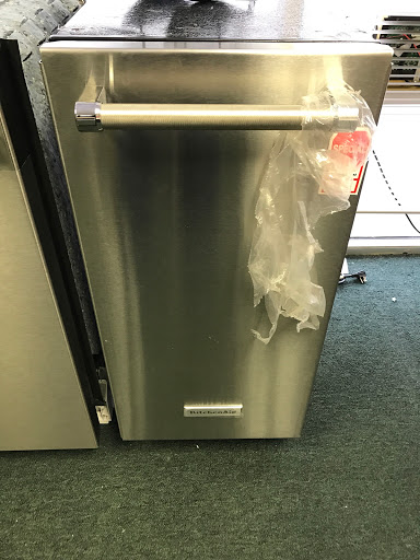 Appliance Store «New4Less Appliances», reviews and photos, 605 E Palace Pkwy, Grand Prairie, TX 75050, USA