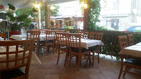 Atmosphère du Restaurant méditerranéen O Resto à Sari-Solenzara - n°3