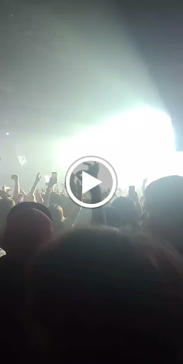 Live Music Venue «Marquee Theatre», reviews and photos, 730 N Mill Ave, Tempe, AZ 85281, USA