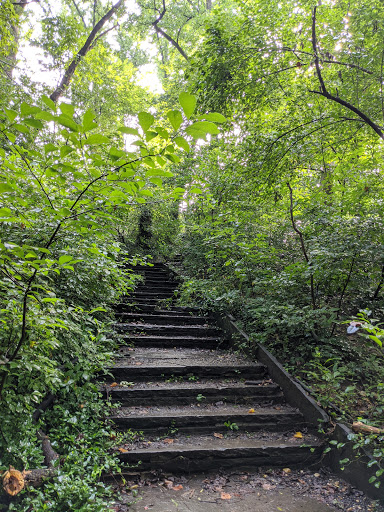 National Park «Battery Kemble Park», reviews and photos, 3035 Chain Bridge Rd NW, Washington, DC 20016, USA