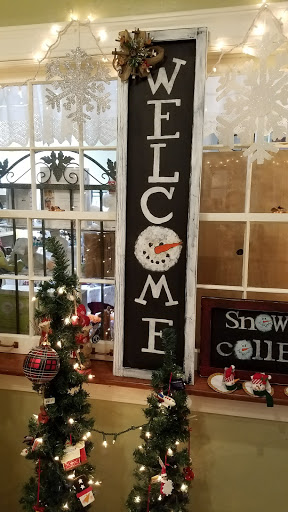 Boutique «Merchants At Cokers», reviews and photos, 401 Wilson Ave, Tullahoma, TN 37388, USA