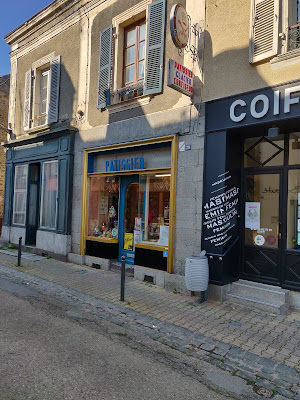 Aux Délices chez Pitault à Ernée