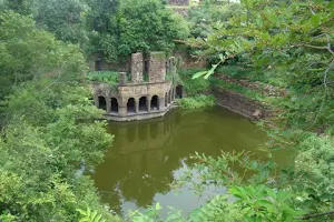 Hinglajgarh Fort image