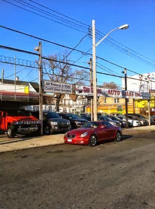 Used Car Dealer «Six Stars Auto Sales», reviews and photos, 13317 Liberty Ave, South Richmond Hill, NY 11419, USA