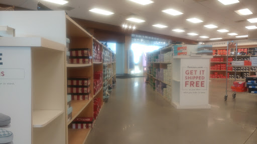 Shoe Store «Famous Footwear», reviews and photos, 3627 Constitution Blvd, West Valley City, UT 84119, USA