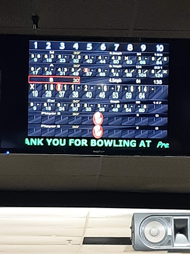 Bowling Alley «Premier Lanes», reviews and photos, 33151 23 Mile Rd, Chesterfield, MI 48047, USA