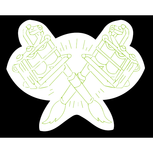 Tattoo Shop «Aeterna Tattoo», reviews and photos, 7917 Blue Ash Rd, Cincinnati, OH 45236, USA