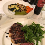 Photo n°1 de l'avis de Rossella.u fait le 11/10/2017 à 11:49 sur le  Grand Hotel Mattei à Ravenna